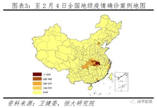 返工潮、复工与疫情防控