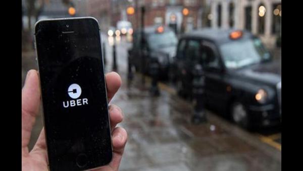 买百度股票谈Uber计划开启IPO_uber什么时候上市？