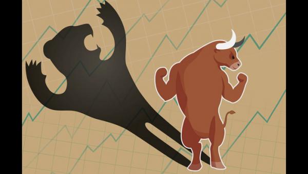 大盘趋势说现在的股市还是牛市吗？为什么？