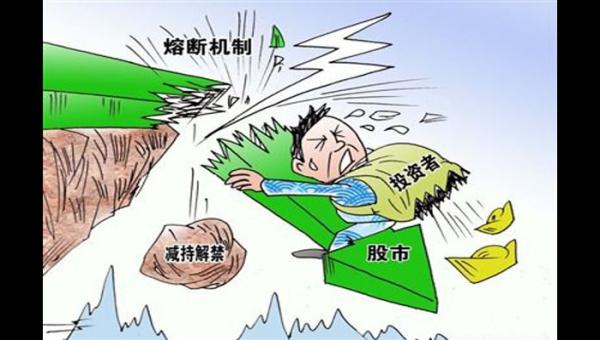 股票上海新梅谈香港证监会引入熔断机制，实施港股全面实名制是真的吗？
