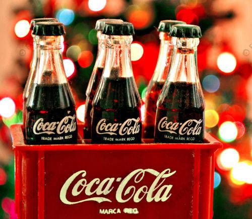 可口可乐涨价，将从北京开始？