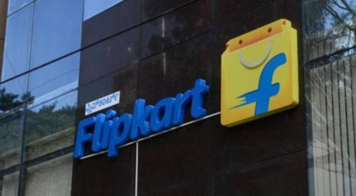 Flipkart向沃尔玛财团出售75%股权 