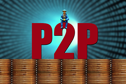 P2P