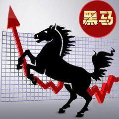 黑马股分析首发