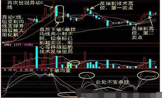 炒股怎样才能稳赚不赔