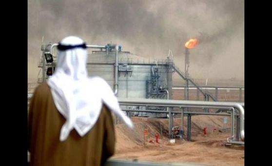 国际油价跌逾1%，OPEC准备“开闸”？似乎没完全关紧过