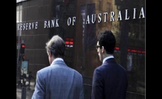 全球债市大量抛售，澳大利亚已撑不下去出手了