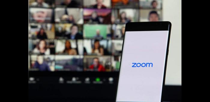 盘前异动：ZOOM视频通讯大涨近8%，2020年总营收同比增长326%