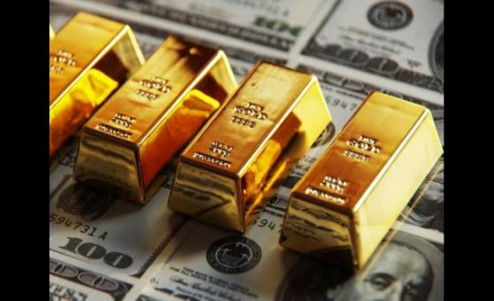 黄金交易提醒：欧银官员口头干预，金价“逃生后”前路仍坎坷！
