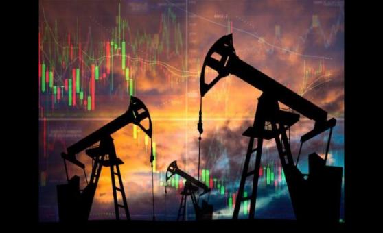 INE原油暴涨近7%，创逾13个月新高！沙特继续当“冤大头”