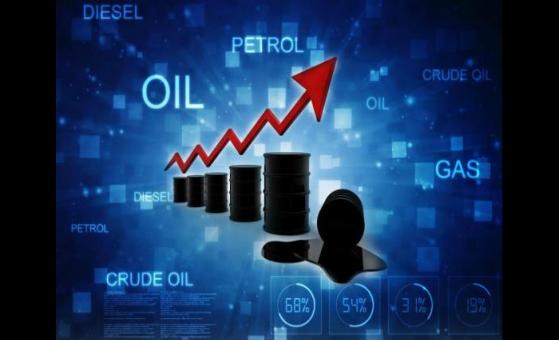 原油交易提醒：OPEC+的决定出人意料，空头崩溃了！美油剑指65大关