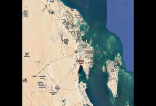 沙特石油重镇遇袭：巨大爆炸声中，布油一年多首破70大关！两大意外消息：沙特“下定决心”要油价重返三位数？