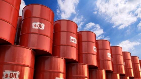 INE原油创逾13个月高位，盘中触及8%涨停，死对头再对沙特发难