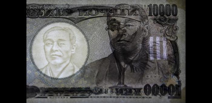 美债异动之际 做空日元成为对冲基金新目标