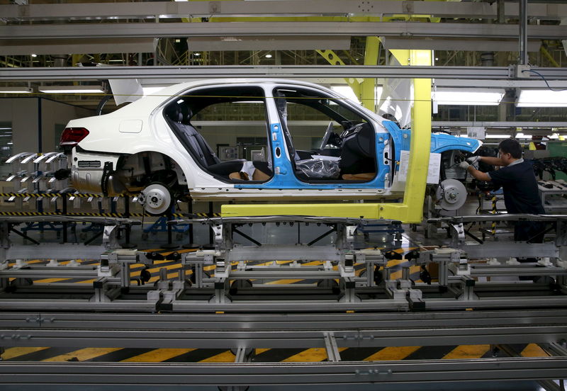 传德国电动汽车制造商Sono Motor计划在美上市，估值或超10亿美元