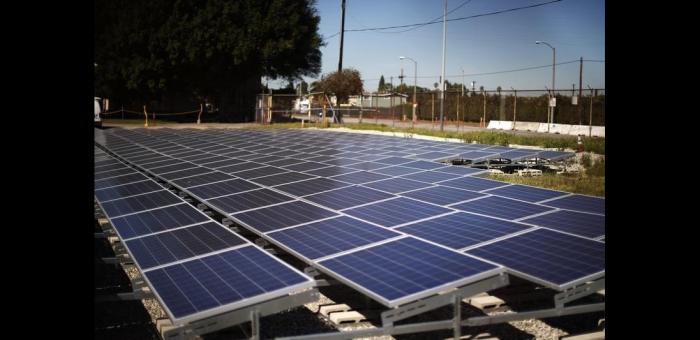 美国太阳能工业协会：未来10年美国太阳能市场有望增长超200%