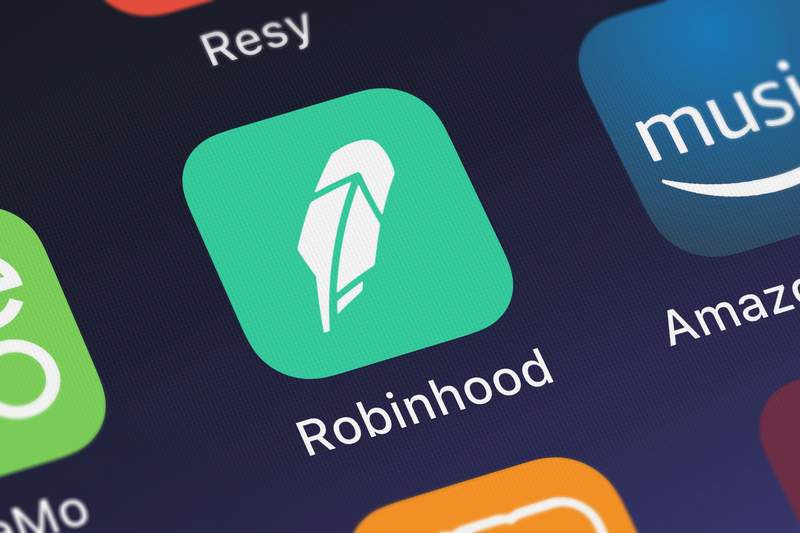 Robinhood将聘请前谷歌(GOOG.US)高管为首位首席产品官