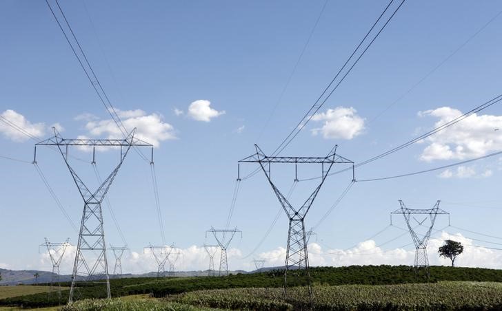 里昂：升华润电力目标价至14.5港元 评级“买入”