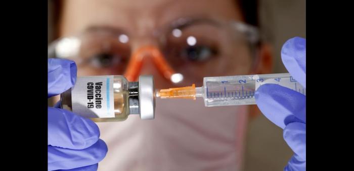 阿斯利康新冠疫苗在美国等国临床试验中有效率达79%