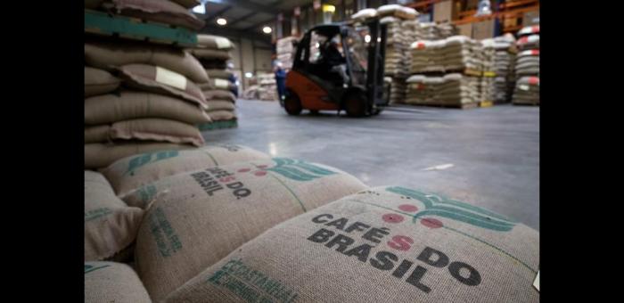 集装箱危机成咖啡贸易“噩梦”，美国2月咖啡库存创下近六年最低水平