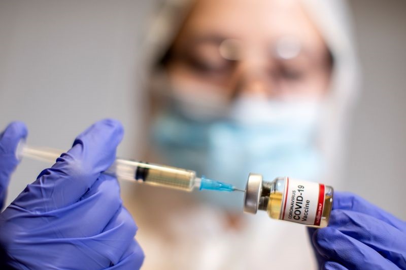 mRNA新冠疫苗接种港澳暂停系包装瑕疵主动调查 非疫苗安全性问题