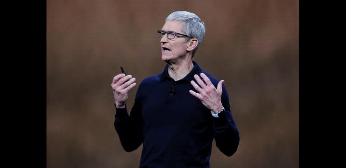为了让Siri更“智能”，苹果在过去5年成最大AI公司买家