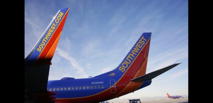 美国西南航空宣布采购100架波音737 Max 7客机 加速机队现代化转型