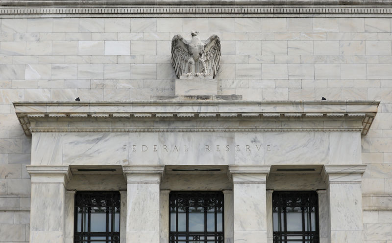 金融系统流动性泛滥！美联储“最重要利率”自2月以来首次下跌
