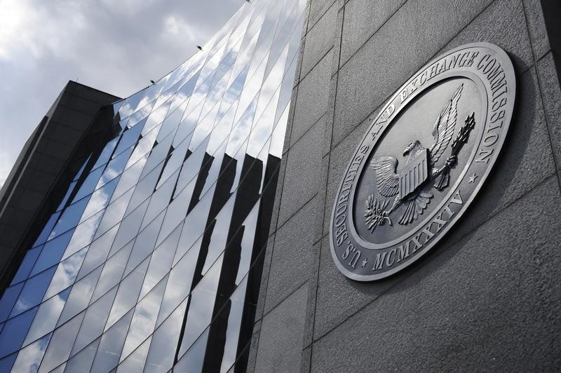 美SEC正密切关注SPAC及其收购目标信息披露情况