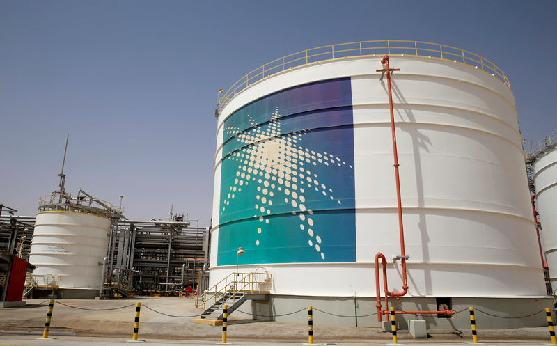沙特阿美出售部分石油管道业务股份，作价124亿美元
