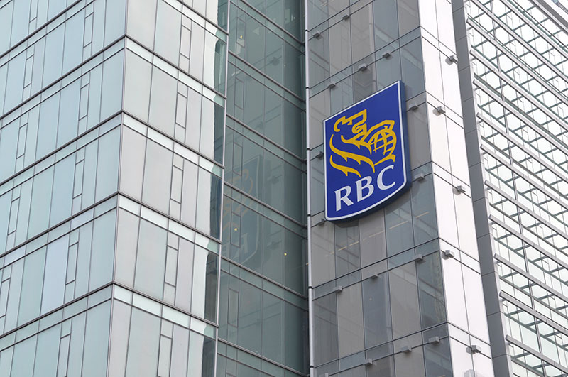 美股一季报揭幕 RBC：金融股有望超预期 美银将成最大赢家