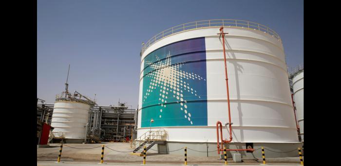 沙特阿美出售部分石油管道业务股份，作价124亿美元