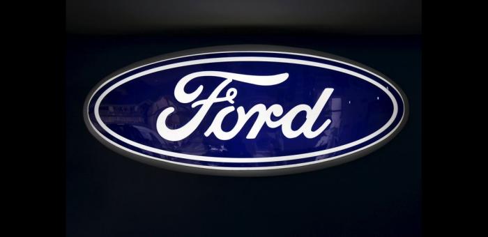弗迪“1号客户”揭秘：福特首款国产电动车搭载比亚迪三元锂电、对标特斯拉Model Y