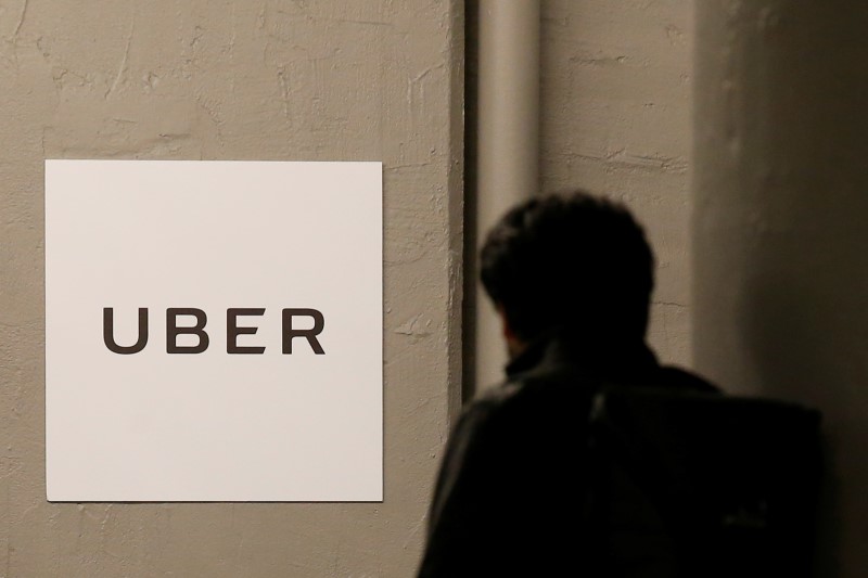 Uber宣布进军德国外卖配送市场，称该市场有助于今年实现EBITDA盈利