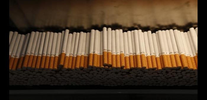 盘前异动：烟草股普遍下跌，拜登政府拟降低香烟中的尼古丁含量