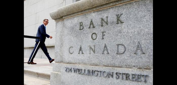 G7第一家！加拿大央行提前加息指引至2022年 缩减债券购买计划