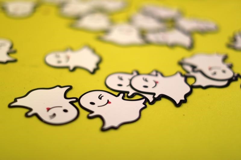 财报前瞻：市场预期Snap Q1营收同比增六成，阅后即焚应用DAU或录得增长