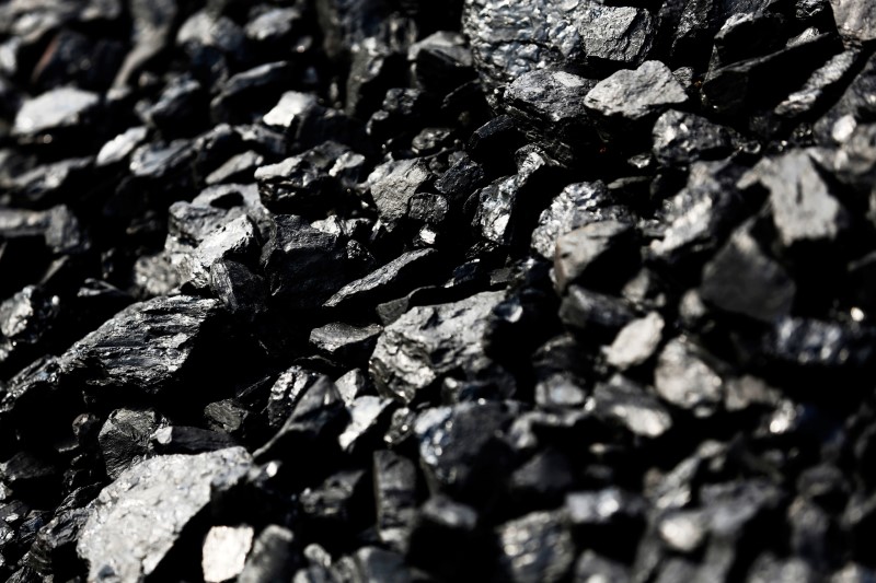 美银证券：重申中煤能源“买入”评级 目标价升19%至5港元