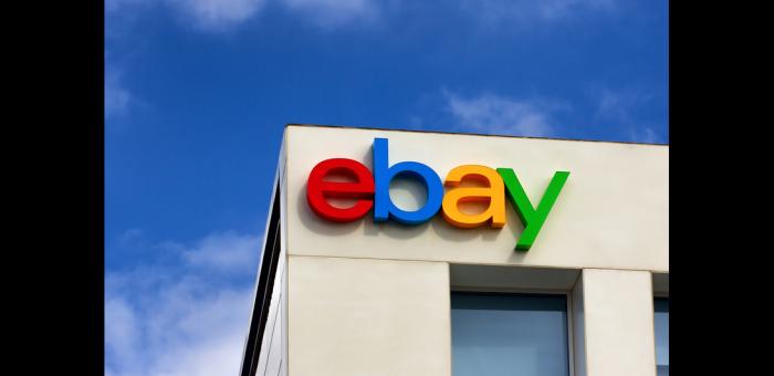 eBay Q1净利润同比下滑81%，盘后股价跌超6%