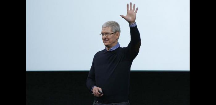 苹果受广告商反垄断投诉，应用跟踪透明度引争议