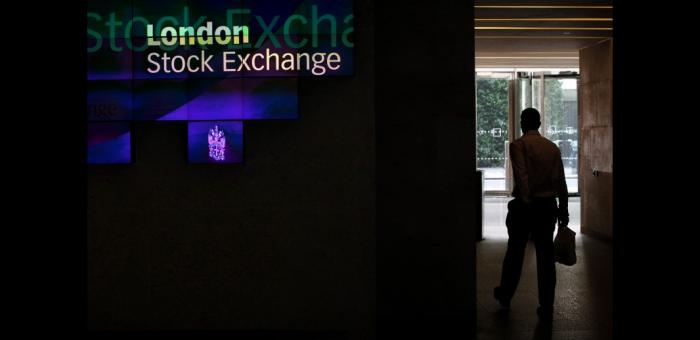 英国股市上涨；截至收盘Investing.com 英国 100上涨0.79%