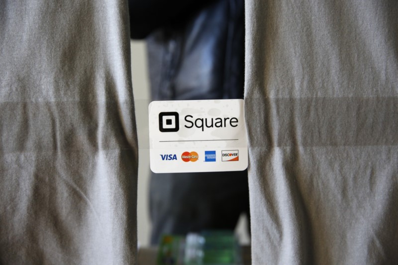 Square Q1总营收约50.6亿美元大超预期，比特币营收占总营收比例超69%