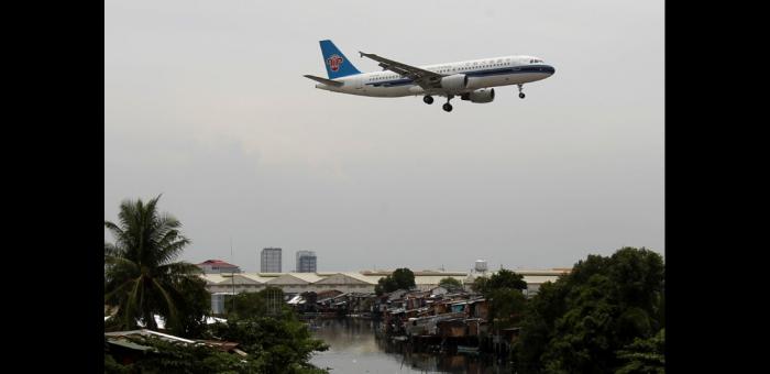 瑞信：对内地航空业国内线复苏维持正面看法 南方航空或为最大受益者