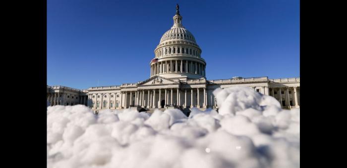 呼应拜登气候政策 美国国会议员酝酿新法案 拟对可持续航空燃料减税
