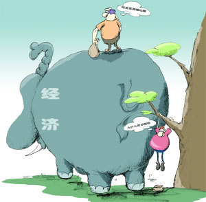 中国小额信贷联盟相关图片